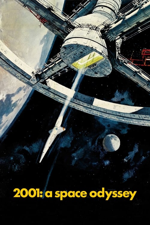 2001: A Space Odyssey | Buy cinema tickets online | Bio Rio