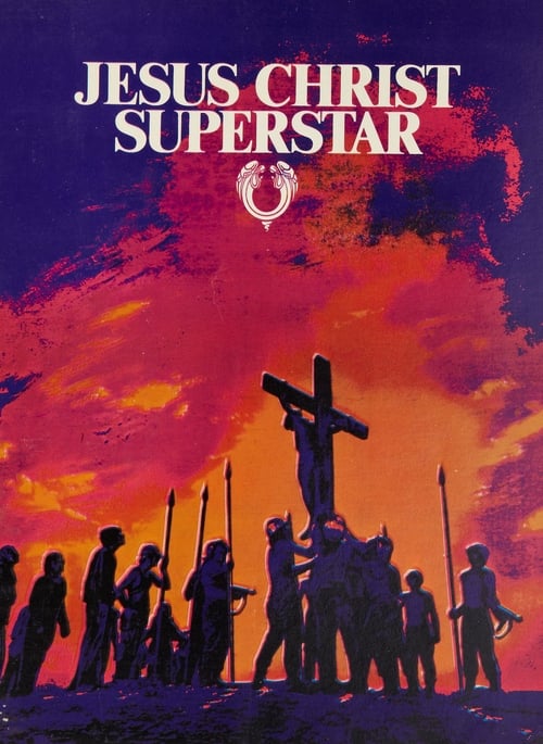 Jesus Christ Superstar | Köp biobiljett online | Bio Rio