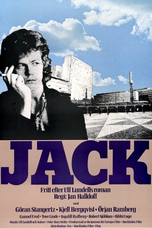 Jack Rio Jack | Buy cinema tickets online | Bio Rio