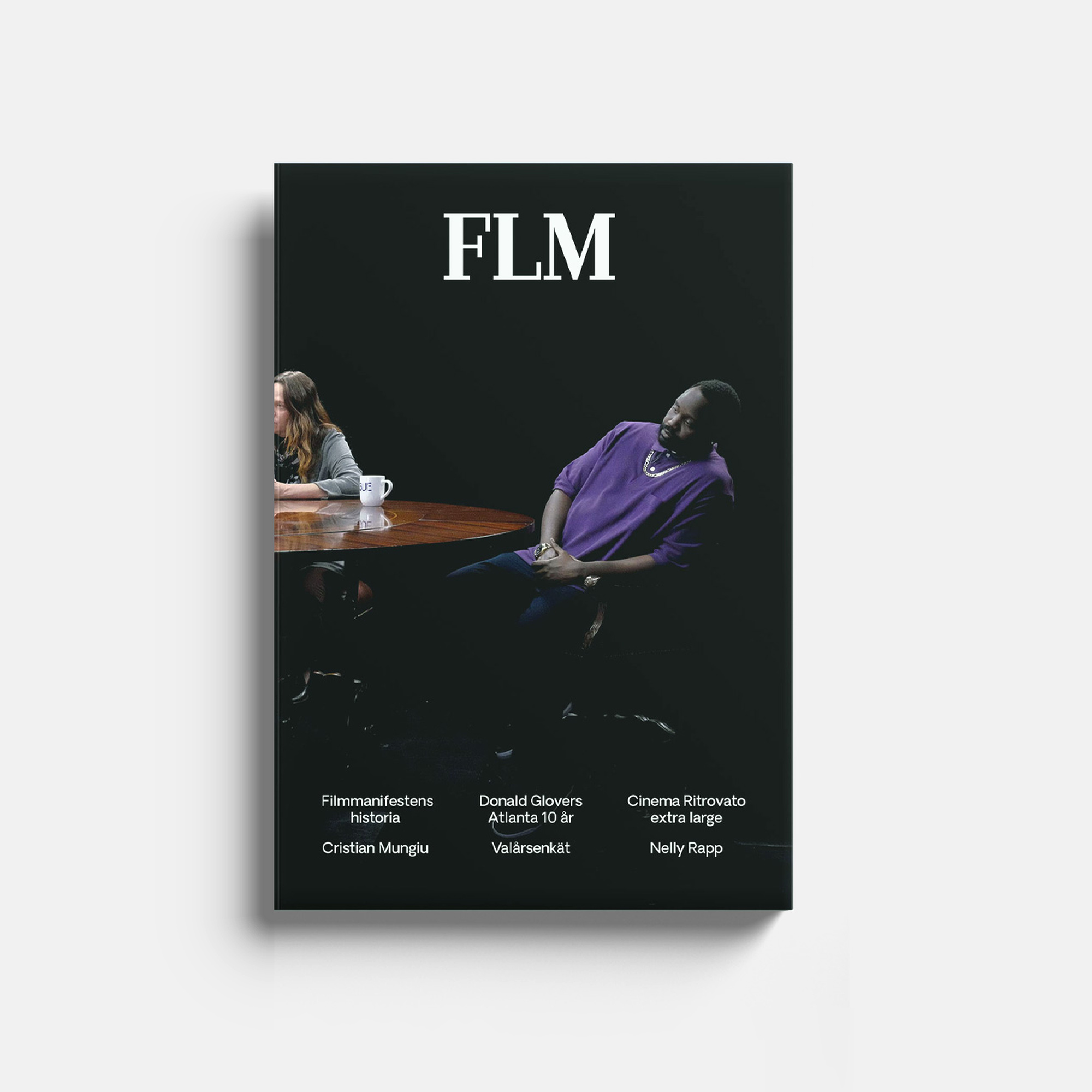 FLM - 76
